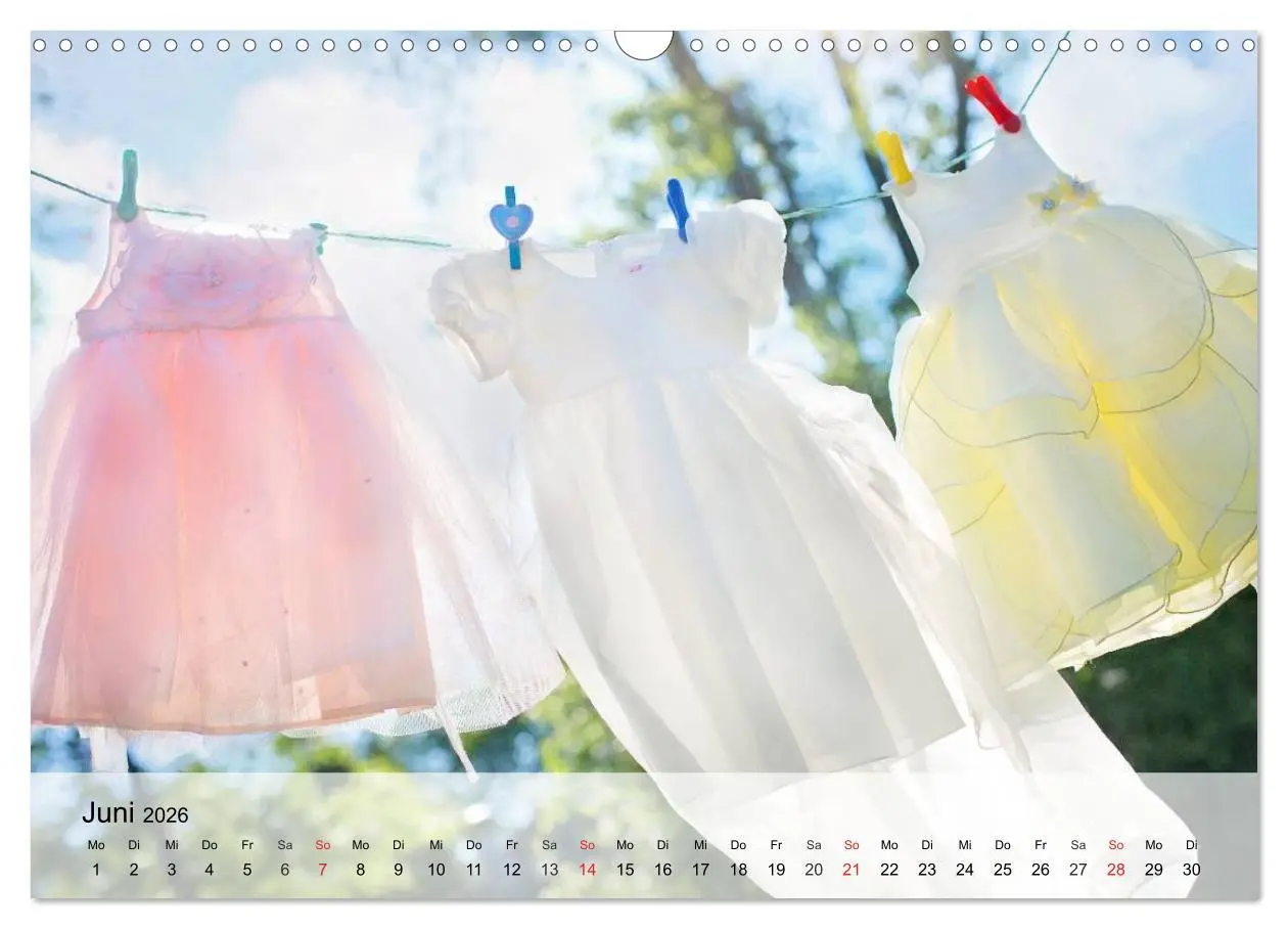 Bild: 9783516021899 | Landhaus-Romantik. Die Farben des Sommers (Wandkalender 2026 DIN A3...