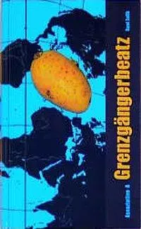 Cover: 9783922611899 | Grenzgängerbeatz | Raul Zelik | Buch | Assoziation A | Deutsch | 2001