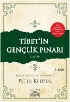 Cover: 9786059961899 | Tibetin Genclik Pinari 1. Kitap | Peter Kelder | Taschenbuch | 2020