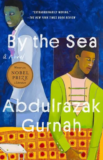 Cover: 9780593541999 | By the Sea | Abdulrazak Gurnah | Taschenbuch | Englisch | 2023