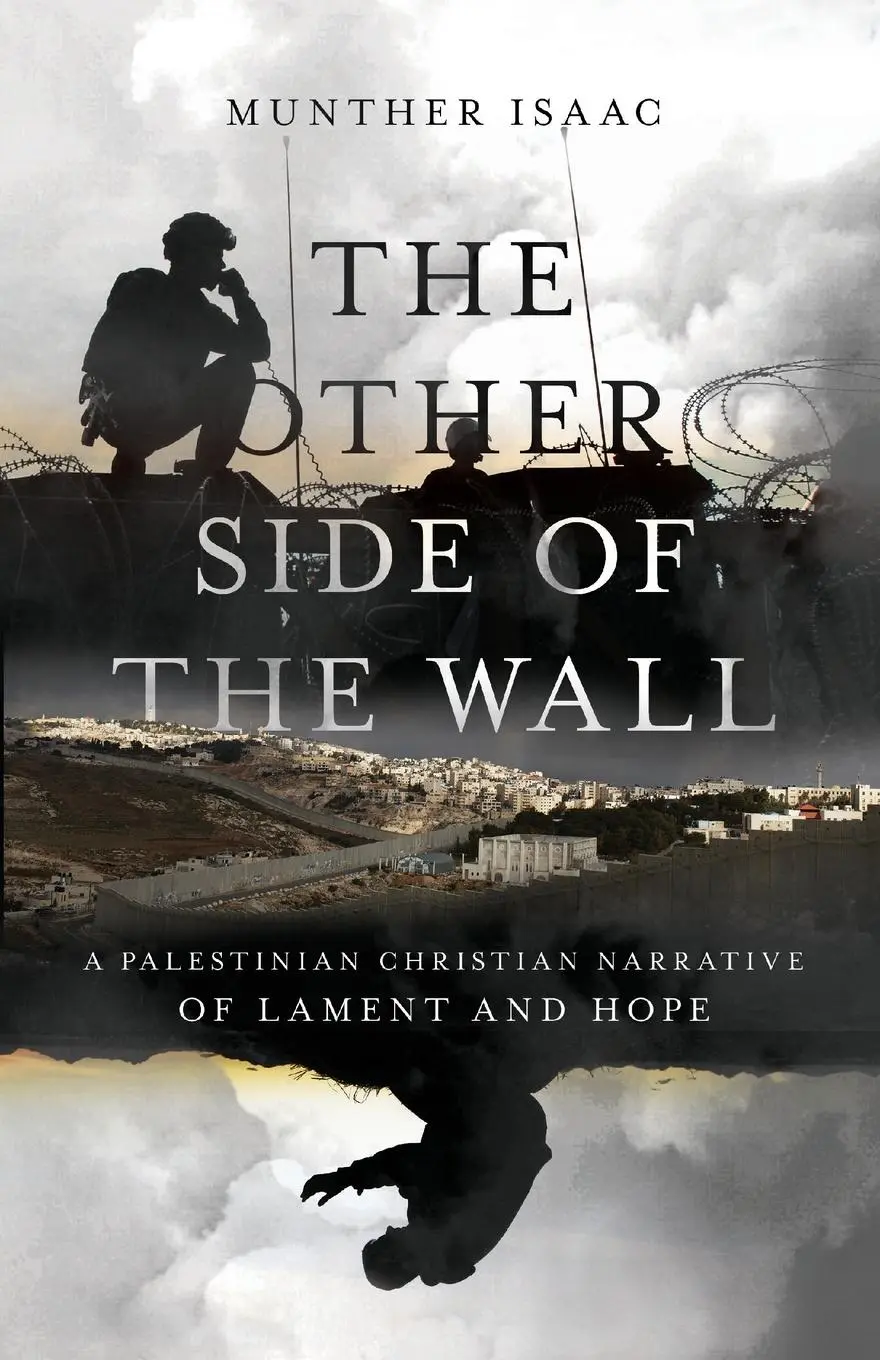 Cover: 9780830831999 | The Other Side of the Wall | Munther Isaac | Taschenbuch | Englisch