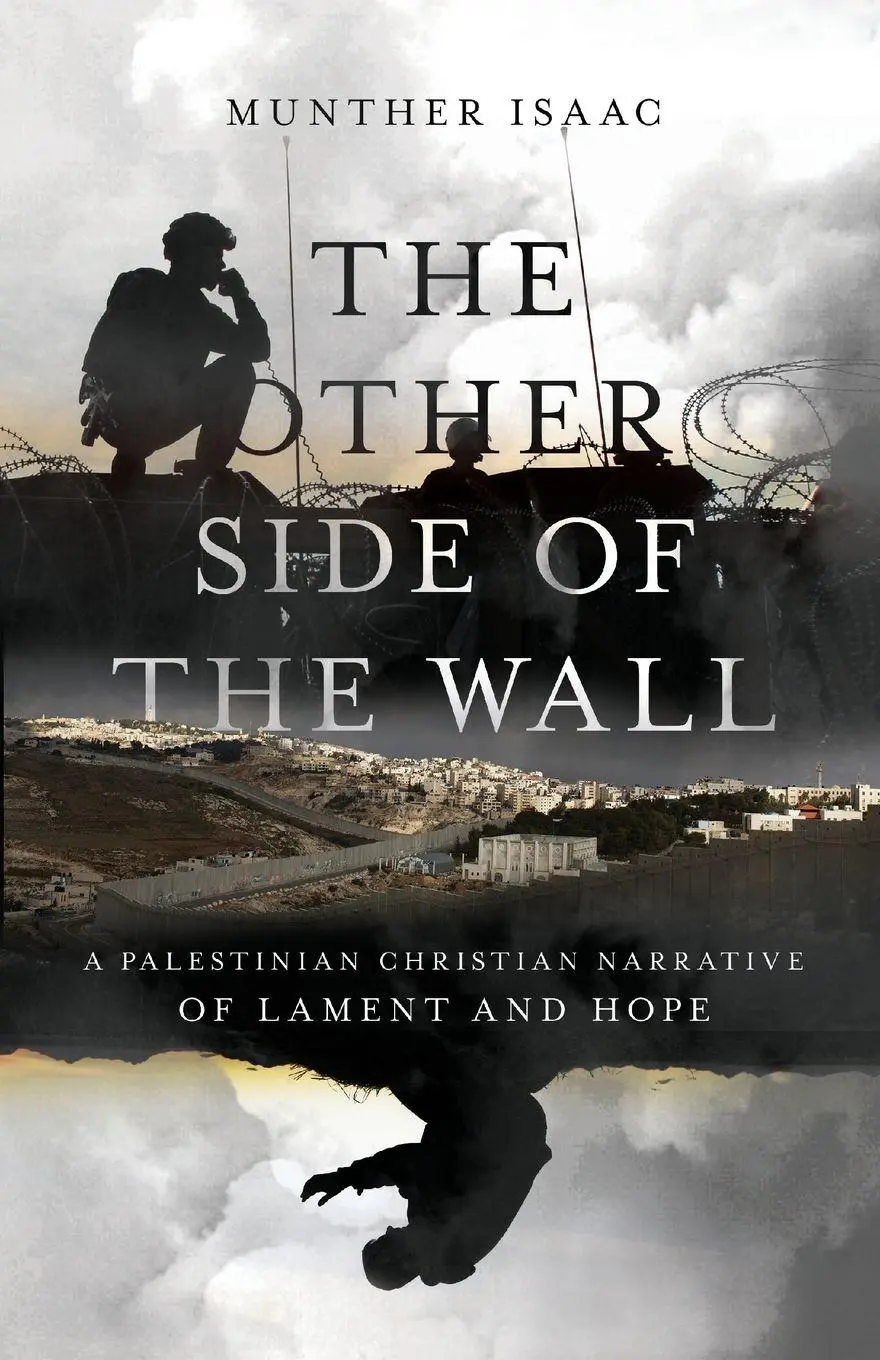 Cover: 9780830831999 | The Other Side of the Wall | Munther Isaac | Taschenbuch | Englisch Cover: 9780830831999 | The Other Side of the Wall | Munther Isaac | Taschenbuch | Englisch