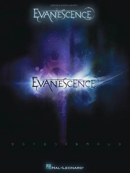 Cover: 9781458421999 | Evanescence | Evanescence | Taschenbuch | Buch | Englisch | 2012