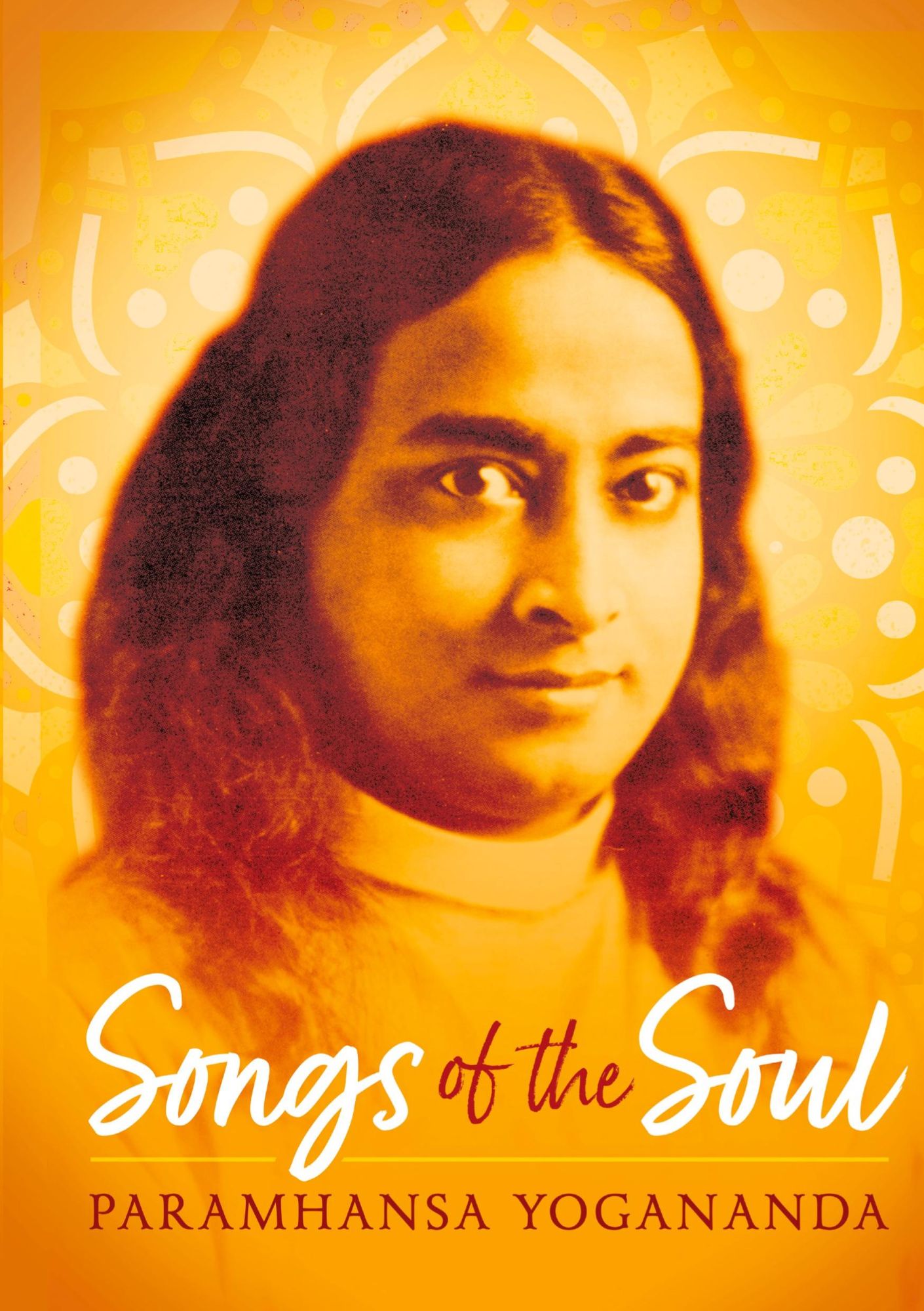 Cover: 9781565891999 | Songs of the Soul | Paramhansa Yogananda | Taschenbuch | Englisch