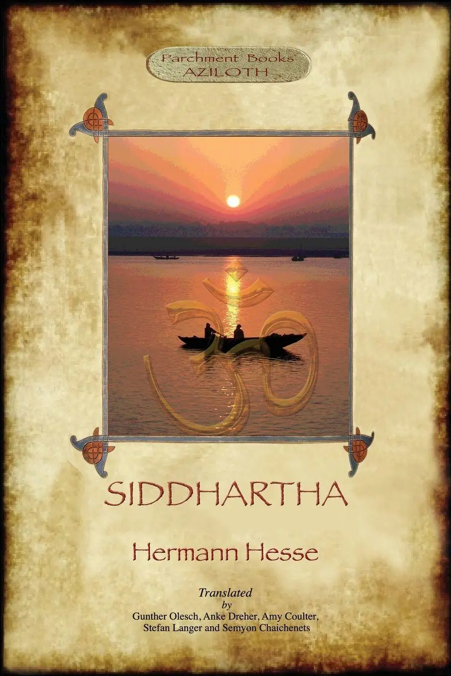 Cover: 9781913751999 | Siddhartha | Hermann Hesse | Taschenbuch | Englisch | 2023