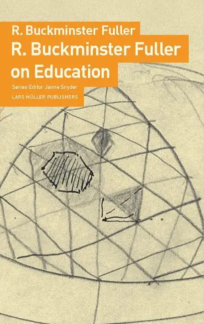 Cover: 9783037781999 | On Education | Perspectives in Comprehensive Learning | Fuller | Buch