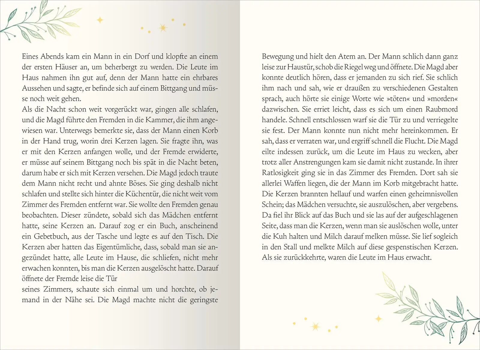 Bild: 9783845861999 | Von Raunächten und magischen Neuanfängen | 24 zauberhafte Geschichten