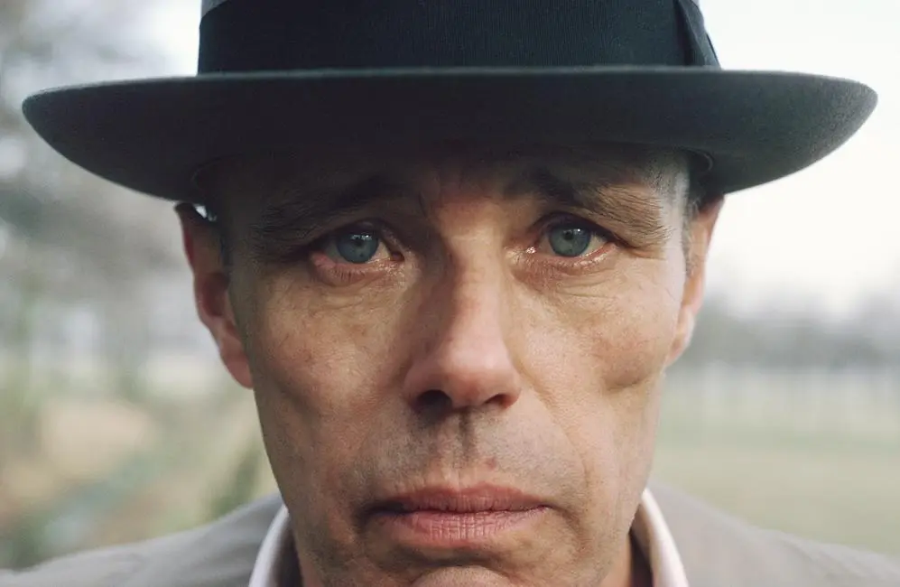 Bild: 9783903101999 | BEUYS LAND | Gerd Ludwig (u. a.) | Buch | 112 S. | Deutsch | 2024