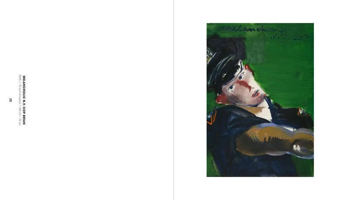 Bild: 9783954761999 | Rainer Fetting | Buch | 128 S. | Deutsch | 2017 | Distanz Verlag