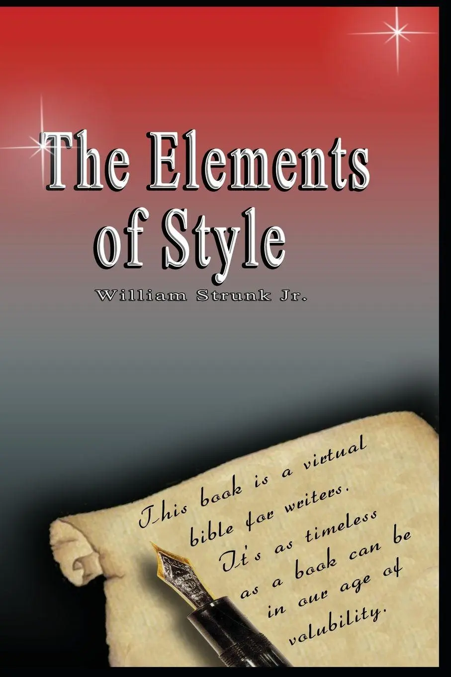 Cover: 9788983351999 | The Elements of Style | William Strunk Jr | Taschenbuch | Englisch