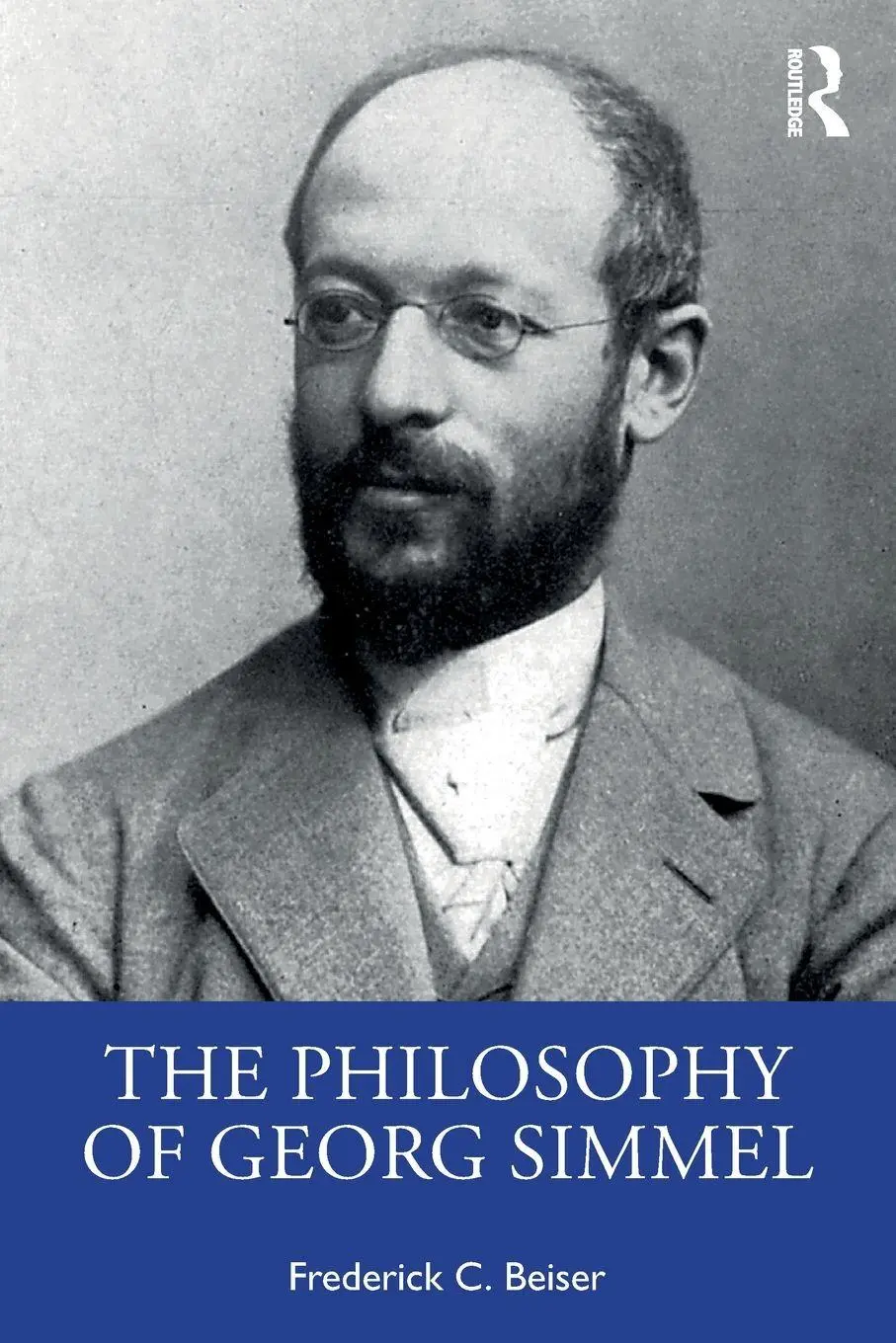 Cover: 9781041112099 | The Philosophy of Georg Simmel | Frederick C. Beiser | Taschenbuch