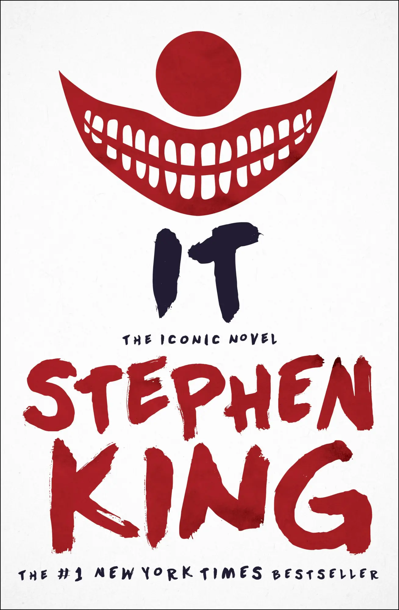 Cover: 9781501182099 | It | Stephen King | Buch | Gebunden | Englisch | 2017