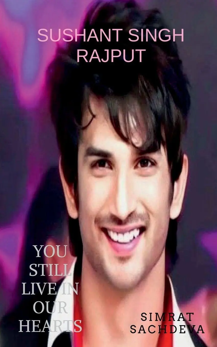 Cover: 9781636062099 | SUSHANT SINGH RAJPUT | Simrat Sachdeva | Taschenbuch | Englisch | 2020