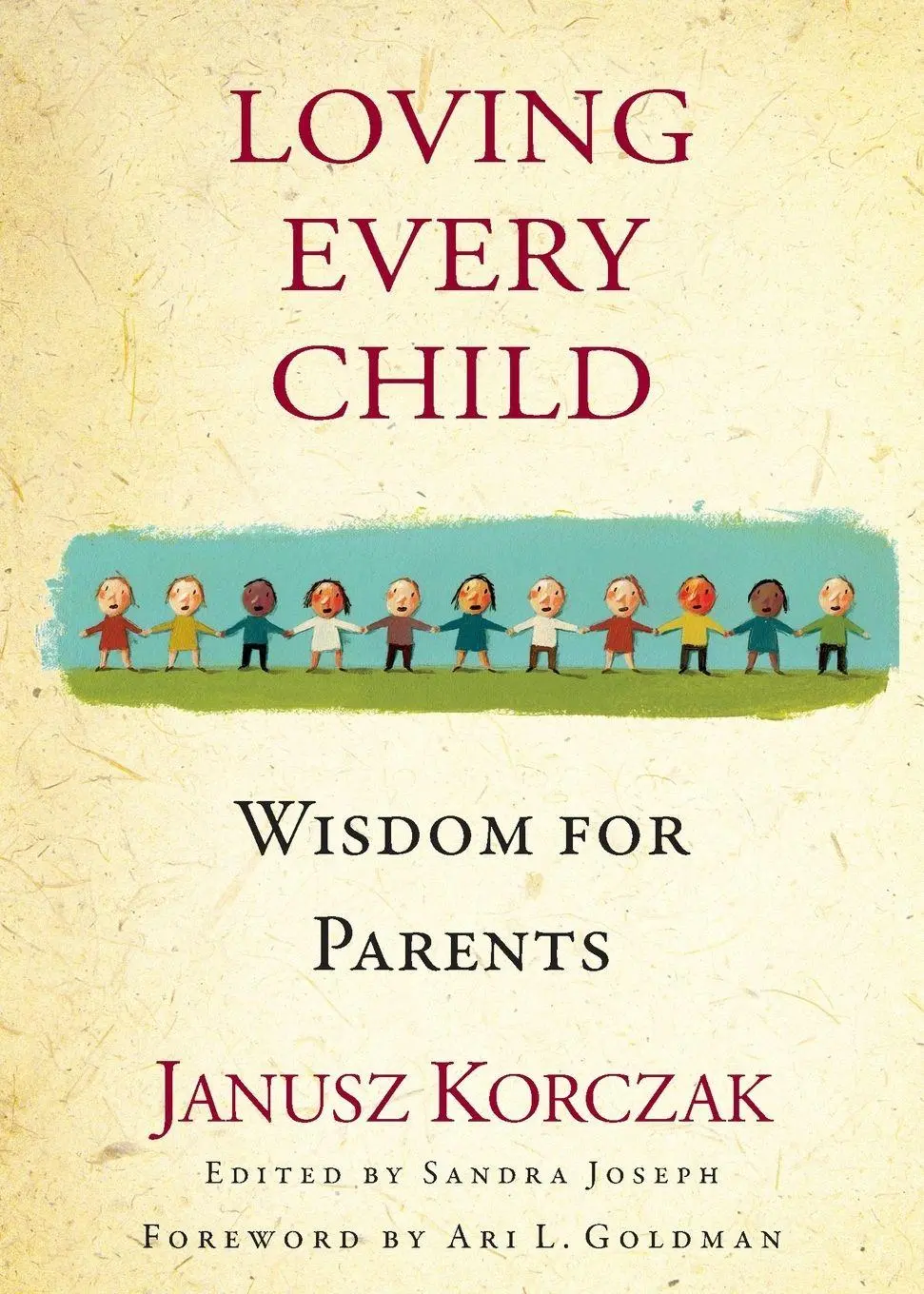 Cover: 9781643752099 | Loving Every Child | Janusz Korczak | Taschenbuch | Englisch | 2007