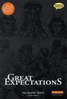 Cover: 9781906332099 | Great Expectations The Graphic Novel | Original Text | Charles Dickens