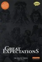 Cover: 9781906332099 | Great Expectations The Graphic Novel | Original Text | Charles Dickens