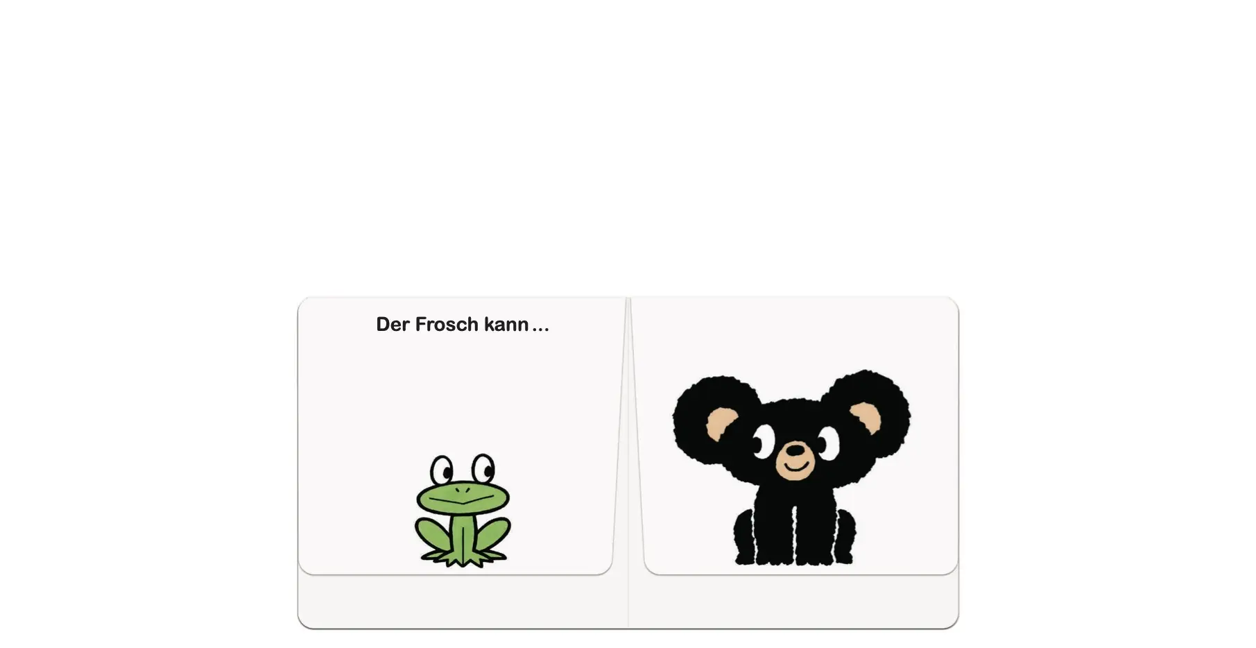 Bild: 9783039342099 | Mach mit, Kleiner Bär! | Yusuke Yonezu | Buch | 18 S. | Deutsch | 2023