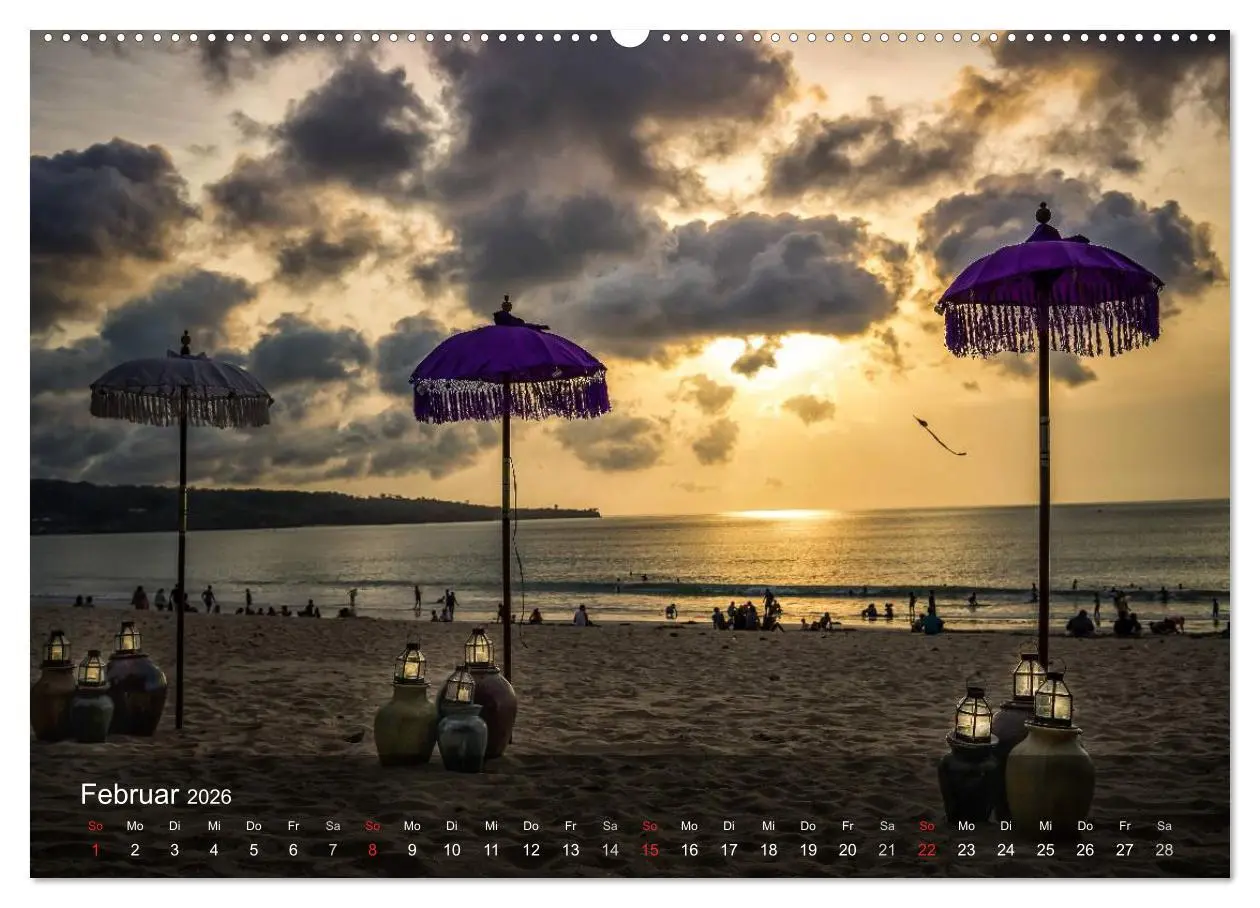 Bild: 9783457982099 | Bali - Insel der Tempel, Götter und Dämonen (hochwertiger Premium...