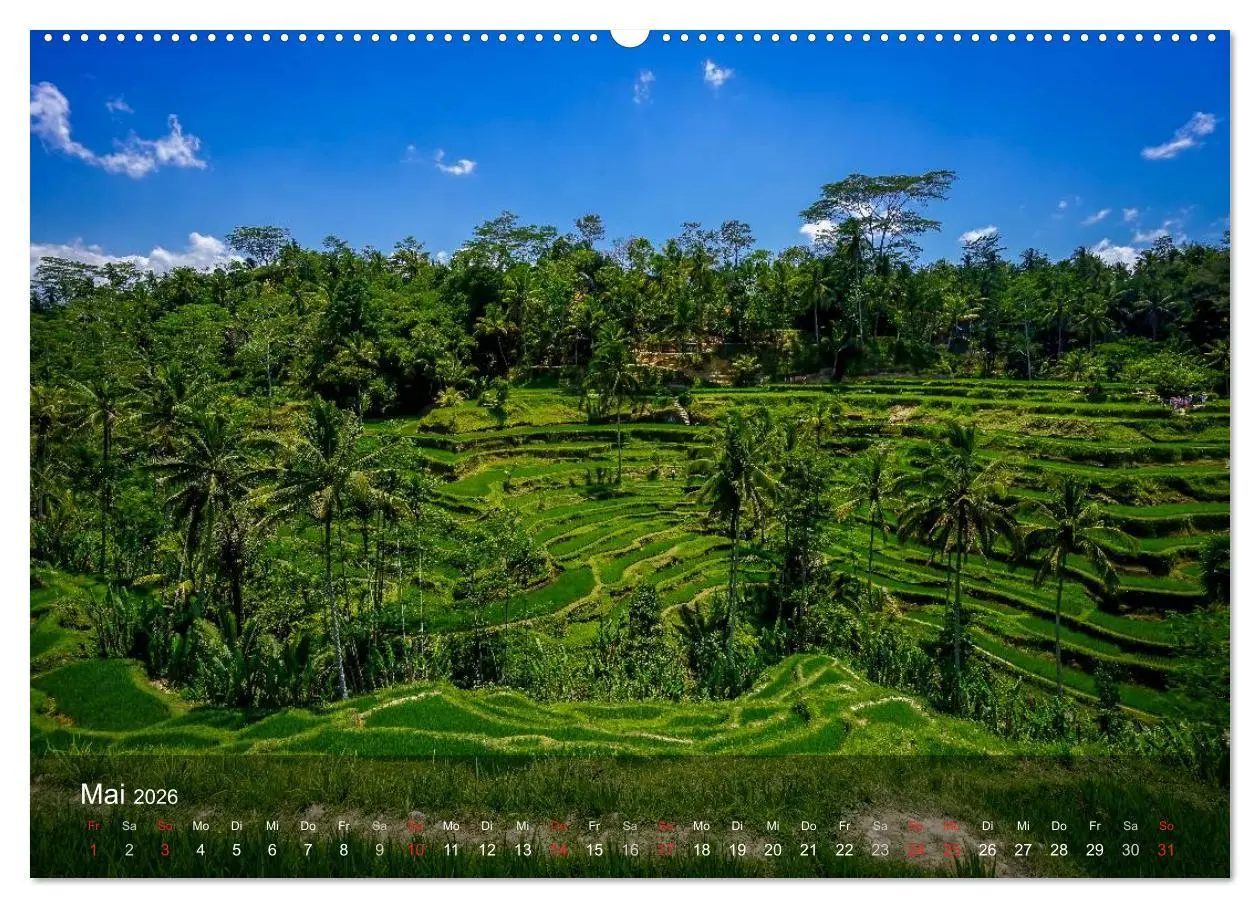 Bild: 9783457982099 | Bali - Insel der Tempel, Götter und Dämonen (hochwertiger Premium...