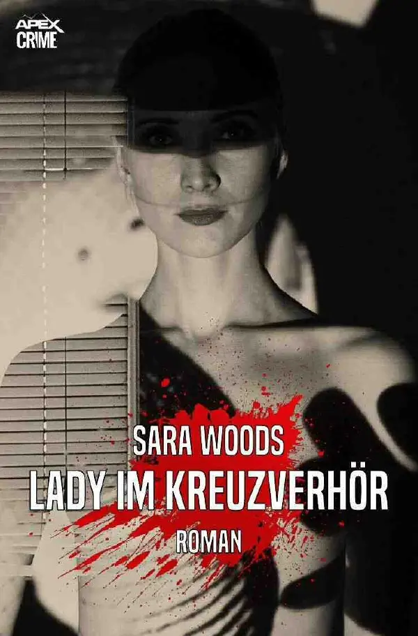 Cover: 9783753132099 | LADY IM KREUZVERHÖR | Der Krimi-Klassiker! | Sara Woods | Taschenbuch