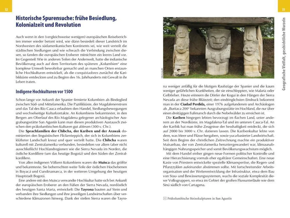 Bild: 9783831722099 | Reise Know-How KulturSchock Kolumbien | Oliver Schmidt | Taschenbuch