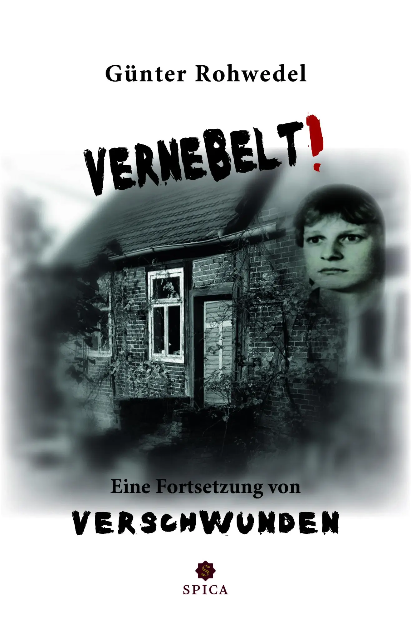 Cover: 9783985032099 | Vernebelt! | Eine Fortsetzung von Verschwunden | Günter Rohwedel