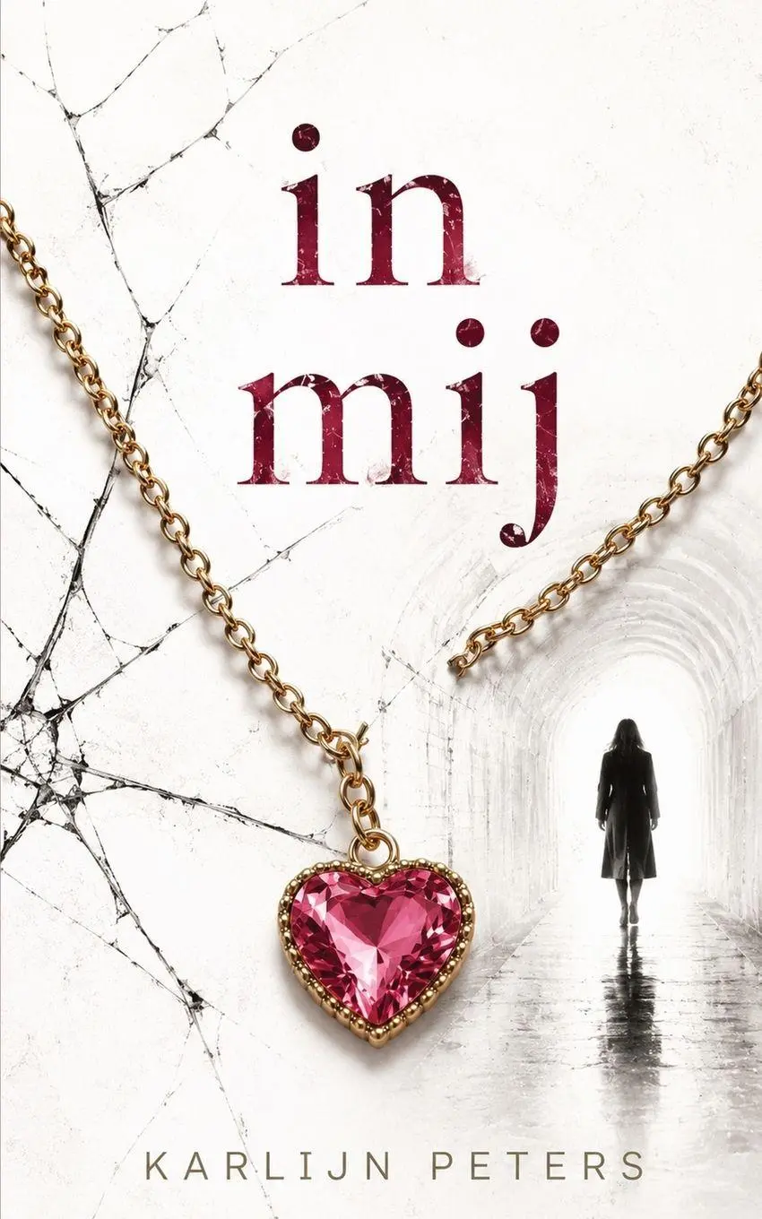 Cover: 9788409892099 | In mij | Karlijn Peters | Taschenbuch | Niederländisch | 2026