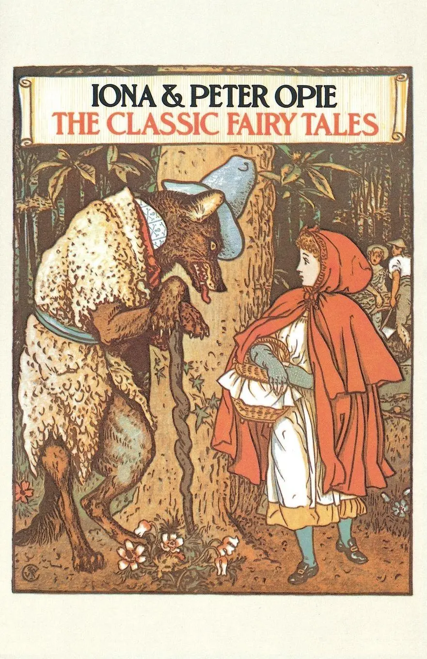 Cover: 9780195202199 | Classic Fairy Tales | Iona Opie (u. a.) | Taschenbuch | Englisch
