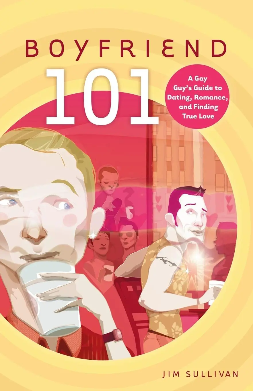 Cover: 9780812992199 | Boyfriend 101 | Jim Sullivan | Taschenbuch | Englisch | 2003