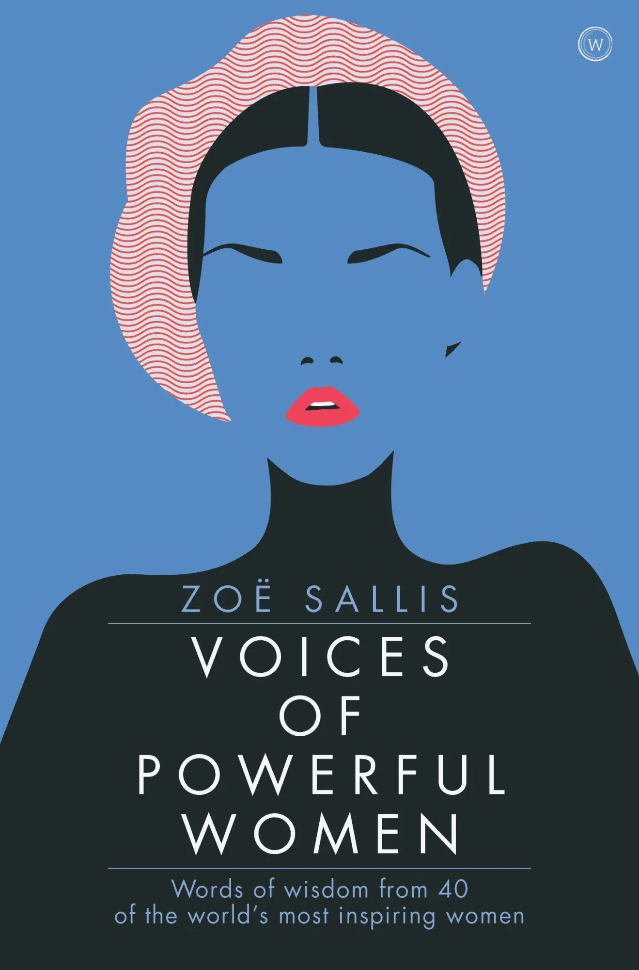 Cover: 9781786782199 | Voices of Powerful Women | Zoe Sallis | Buch | Englisch | 2019