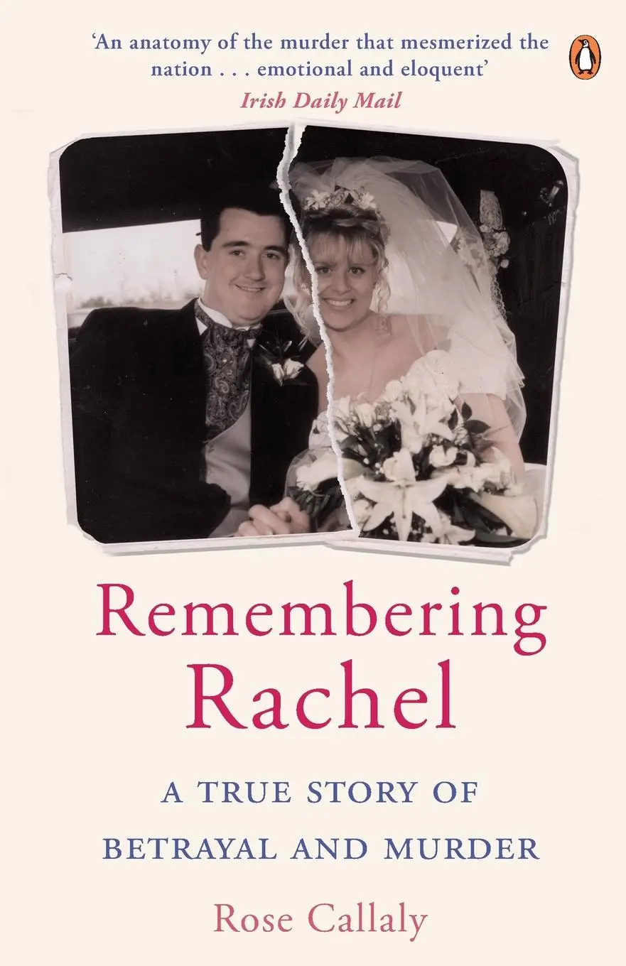 Cover: 9781844882199 | Remembering Rachel | Rose Callaly | Taschenbuch | Englisch | 2010