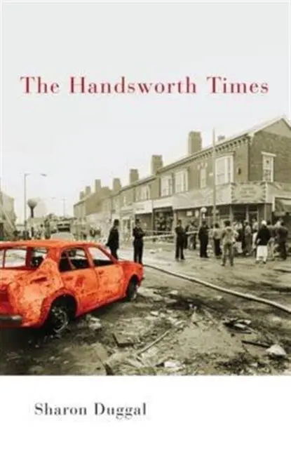 Cover: 9781910422199 | The Handsworth Times | Sharon Duggal | Taschenbuch | Englisch | 2016