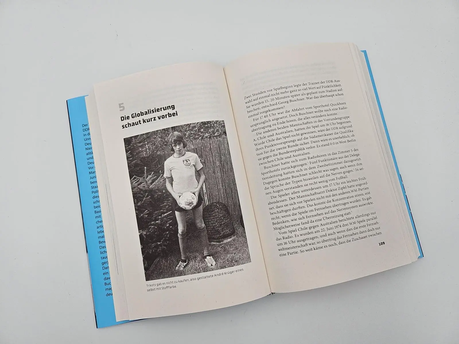 Bild: 9783492072199 | 1974 - Eine deutsche Begegnung | Ronald Reng | Buch | 432 S. | Deutsch