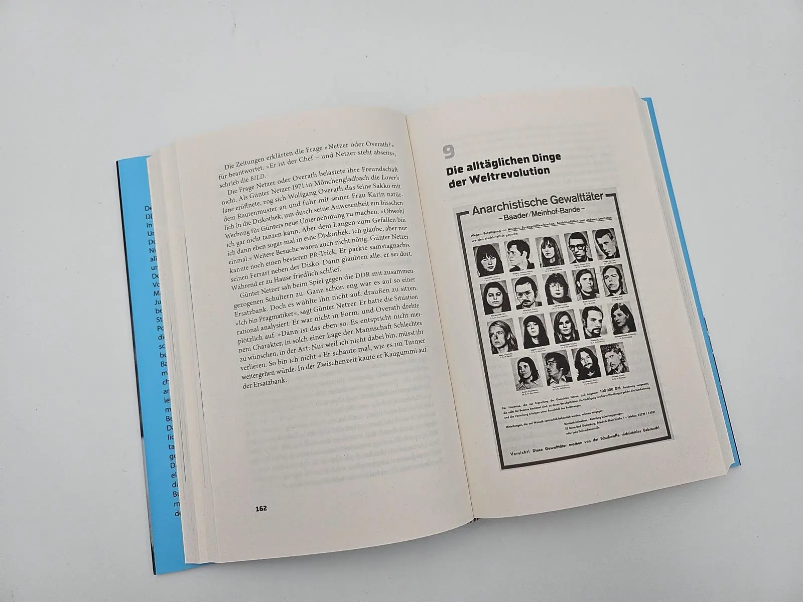 Bild: 9783492072199 | 1974 - Eine deutsche Begegnung | Ronald Reng | Buch | 432 S. | Deutsch