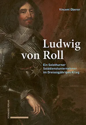 Cover: 9783796552199 | Ludwig von Roll | Vincent Oberer | Buch | 400 S. | Deutsch | 2025