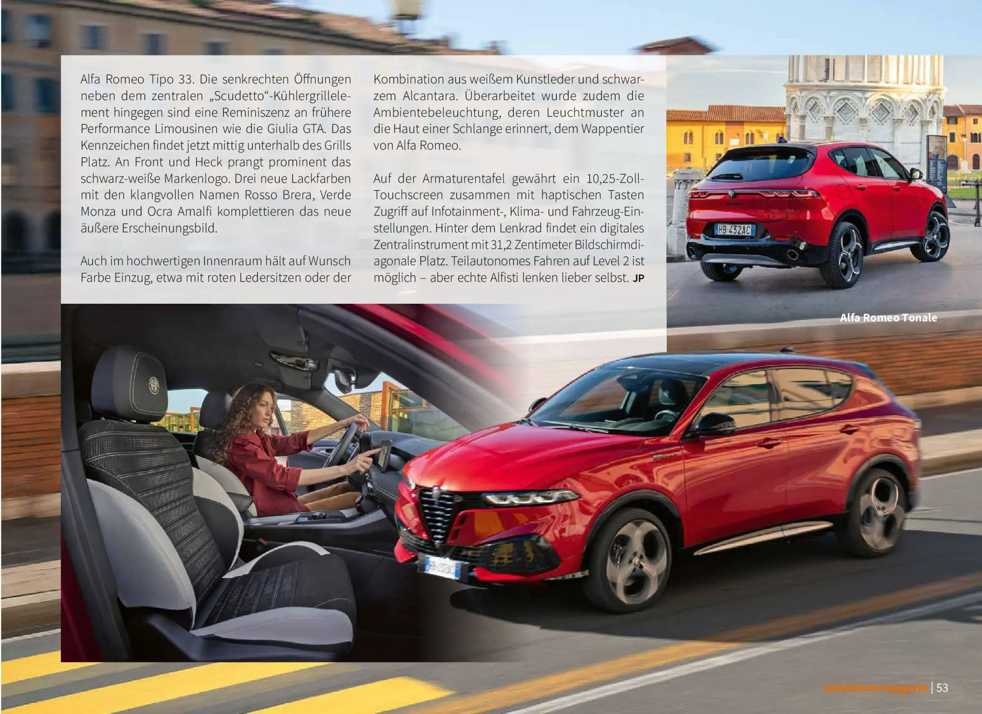 Bild: 9783942072199 | autosalon - autodrom | autosalon 72, Modelle 2026 | Nickel (u. a.)