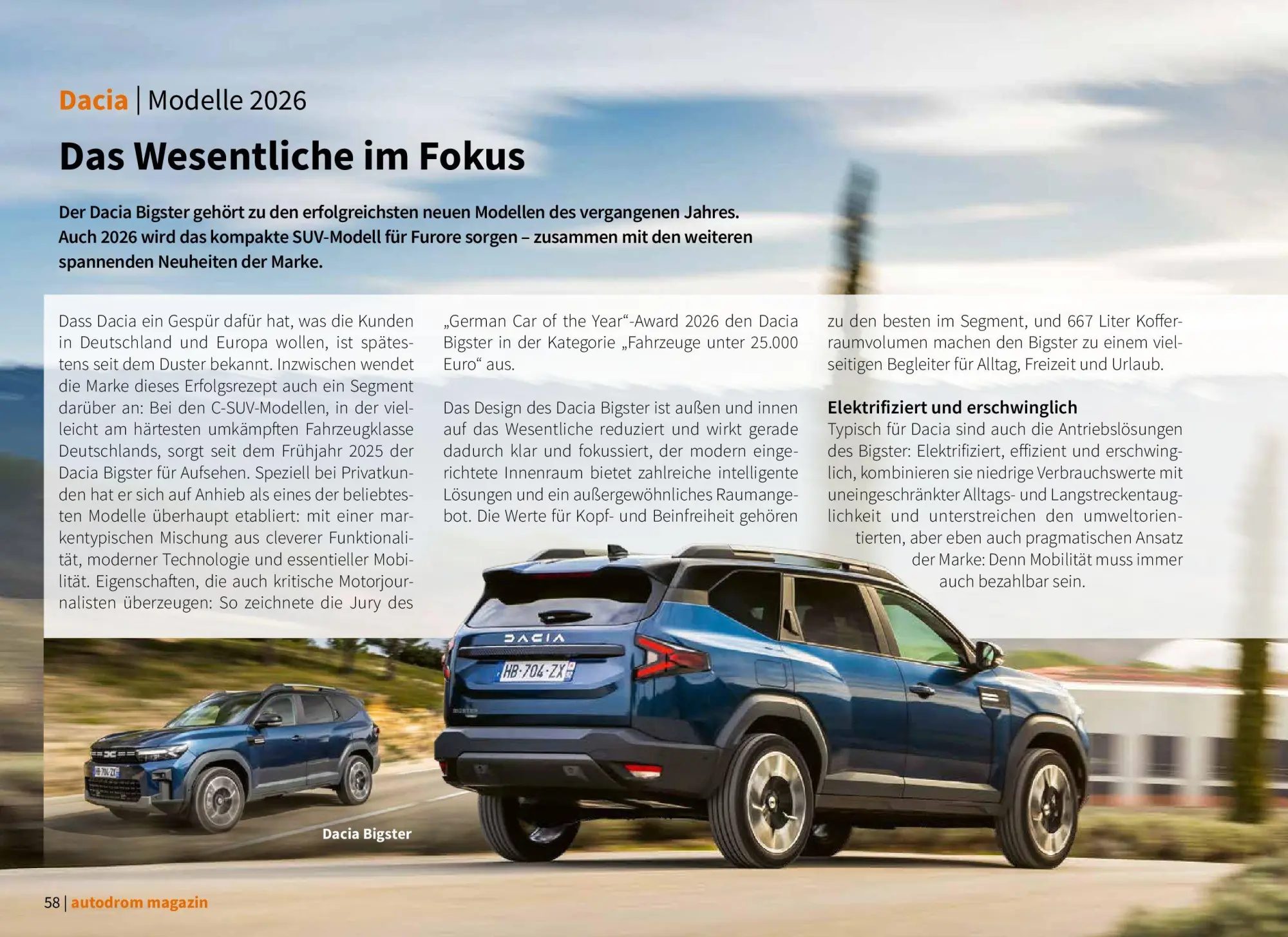 Bild: 9783942072199 | autosalon - autodrom | autosalon 72, Modelle 2026 | Nickel (u. a.)