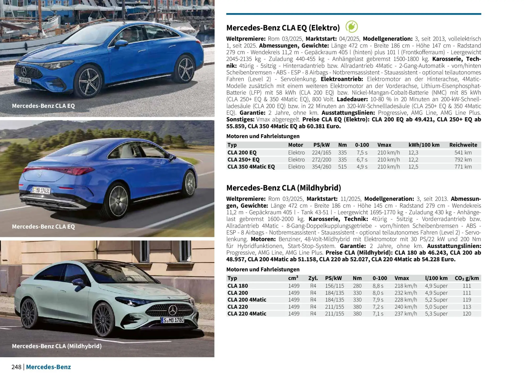 Bild: 9783942072199 | autosalon - autodrom | autosalon 72, Modelle 2026 | Nickel (u. a.)