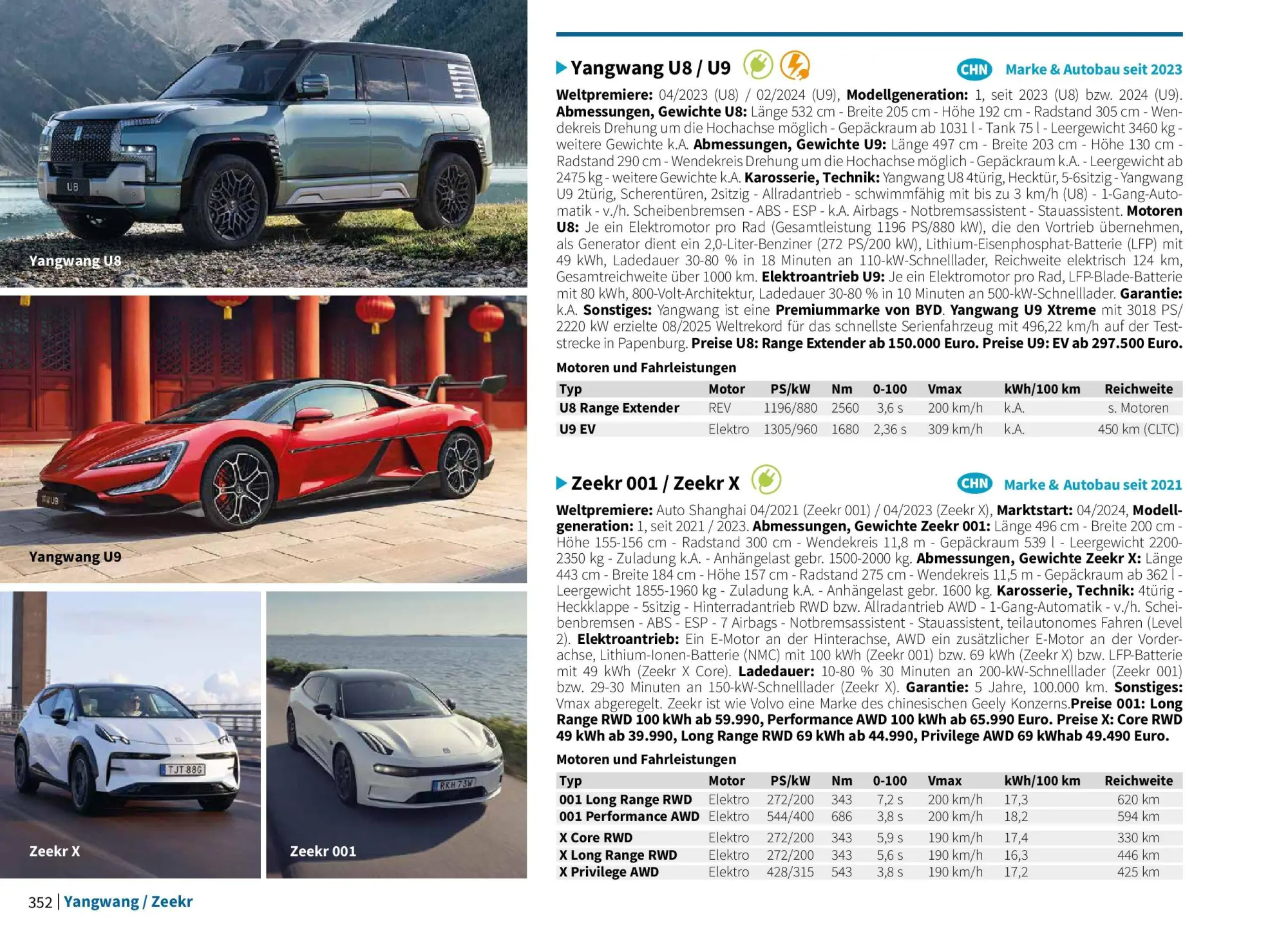 Bild: 9783942072199 | autosalon - autodrom | autosalon 72, Modelle 2026 | Nickel (u. a.)