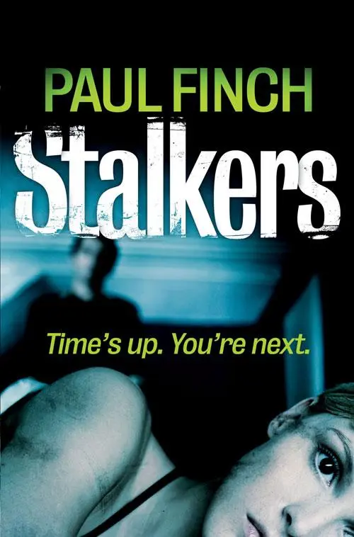 Cover: 9780007492299 | Stalkers | Paul Finch | Taschenbuch | 400 S. | Englisch | 2014