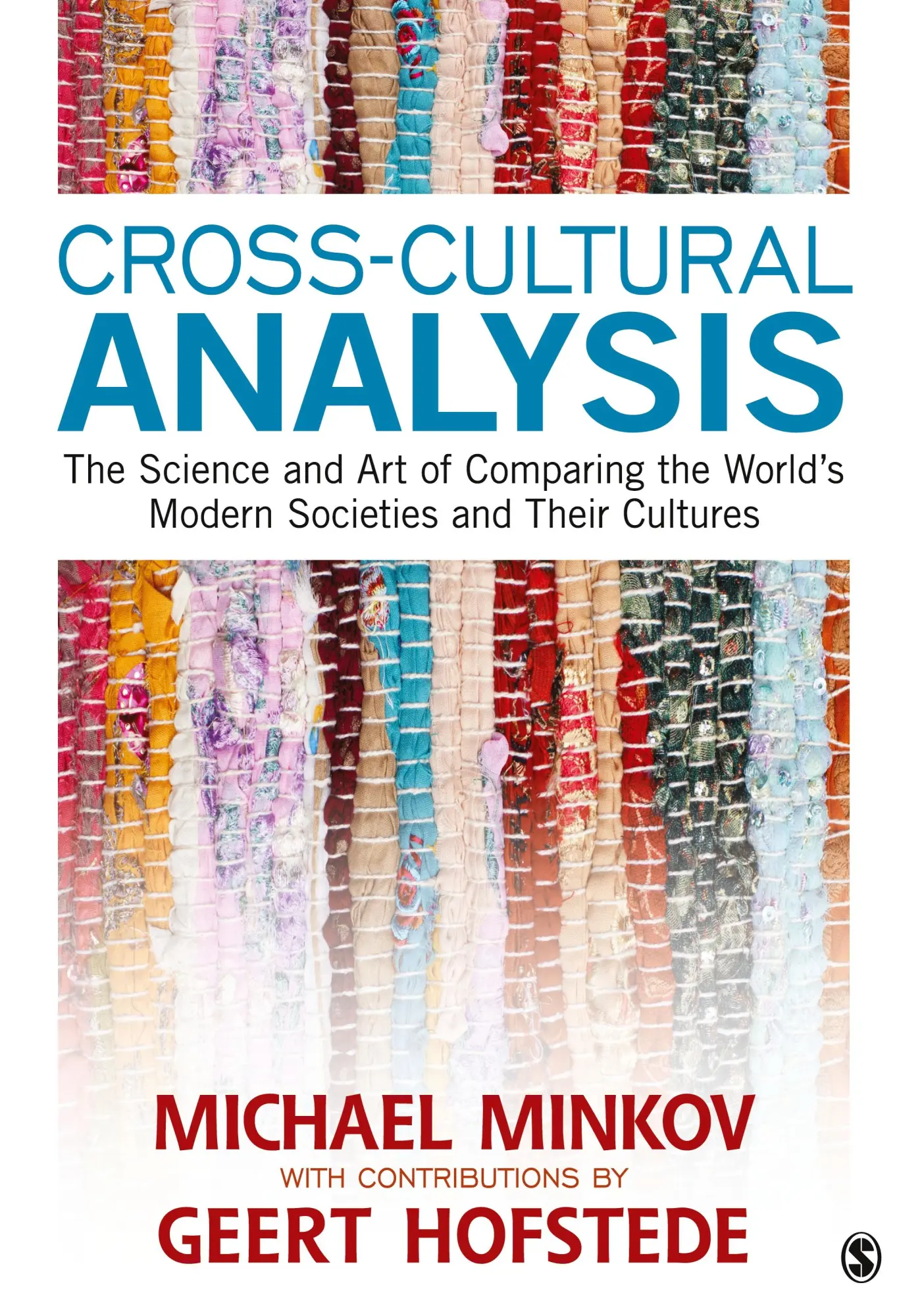 Cover: 9781412992299 | Cross-Cultural Analysis | Michael Minkov | Taschenbuch | Englisch