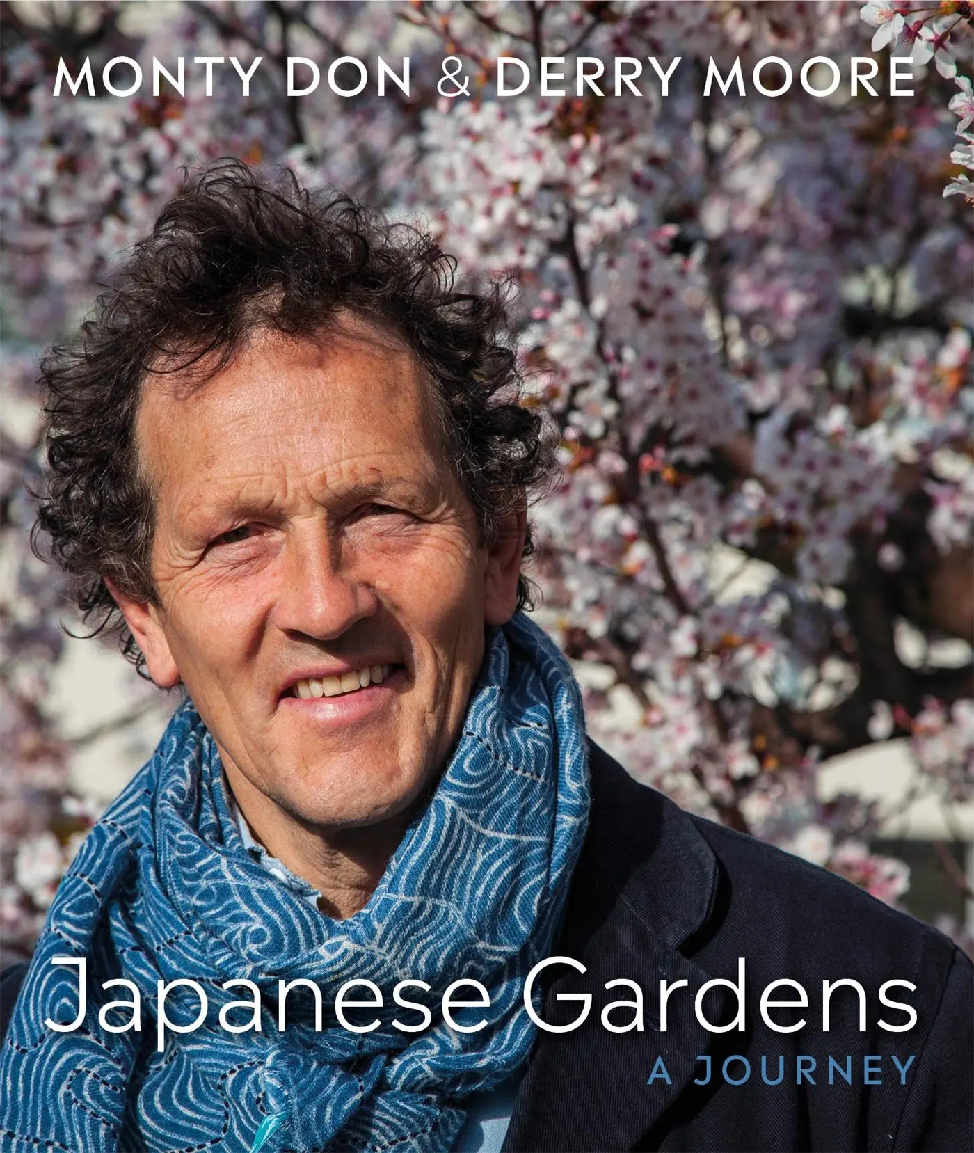 Cover: 9781473692299 | Japanese Gardens | A Journey | Monty Don | Buch | Gebunden | Englisch