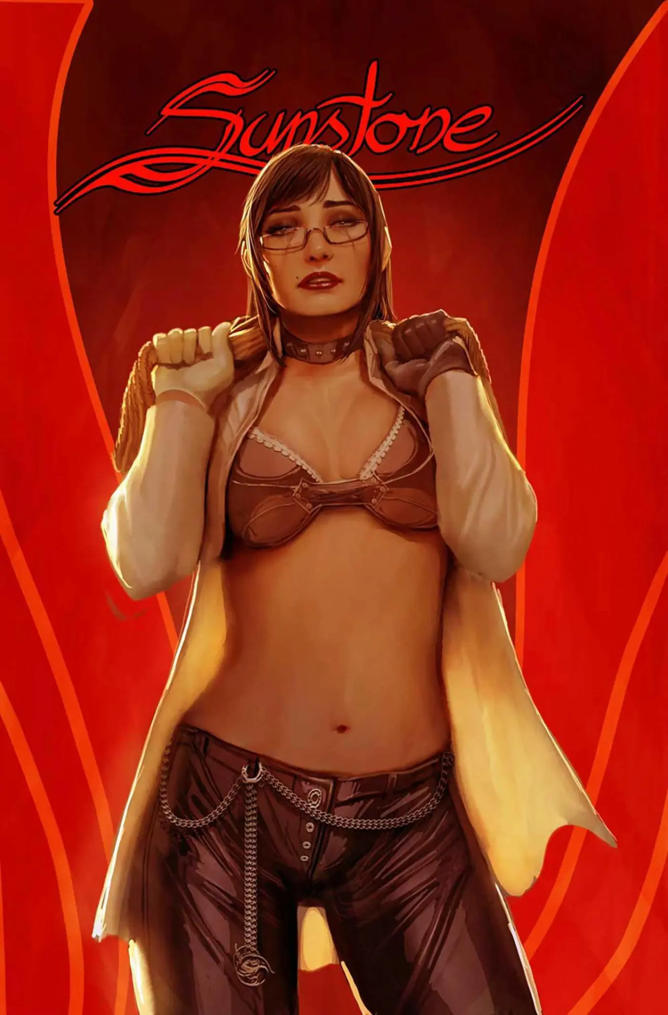 Cover: 9781632152299 | Sunstone Volume 2 | Stjepan Sejic | Taschenbuch | Englisch | 2015