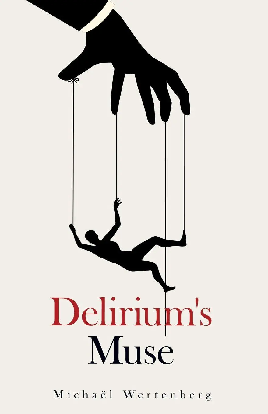 Cover: 9781955062299 | Delirium's Muse | Michaël Wertenberg | Taschenbuch | None | Englisch
