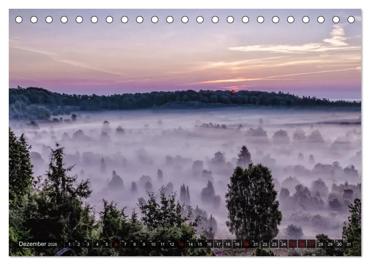 Bild: 9783457582299 | Die Lüneburger Heide - Faszination einer Naturlandschaft...