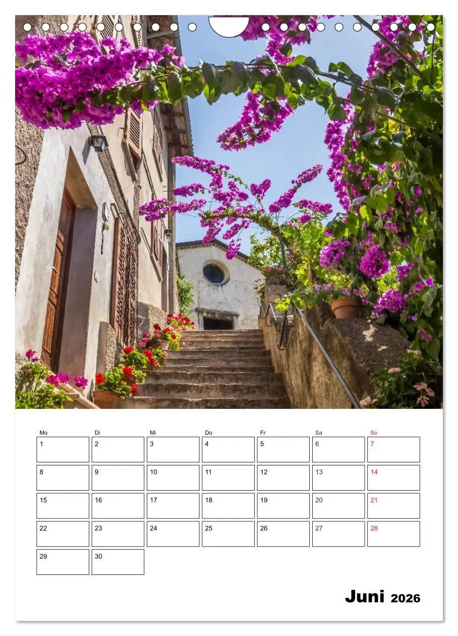 Bild: 9783516432299 | LIMONE SUL GARDA Unvergessliche Momente (Wandkalender 2026 DIN A4...