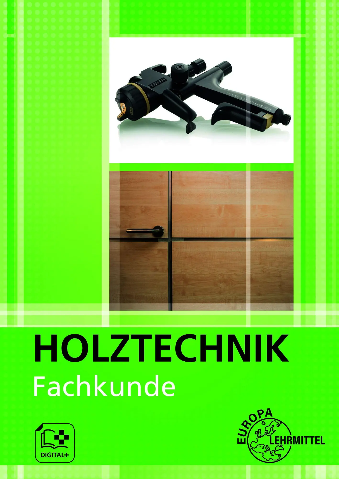 Cover: 9783758542299 | Fachkunde Holztechnik | Wolfgang Nutsch (u. a.) | Taschenbuch | 704 S.