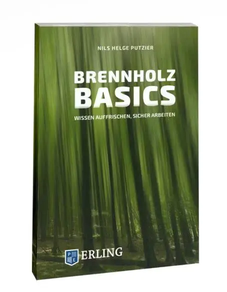 Cover: 9783862632299 | Brennholz Basics | WISSEN AUFFRISCHEN, SICHER ARBEITEN | Putzier