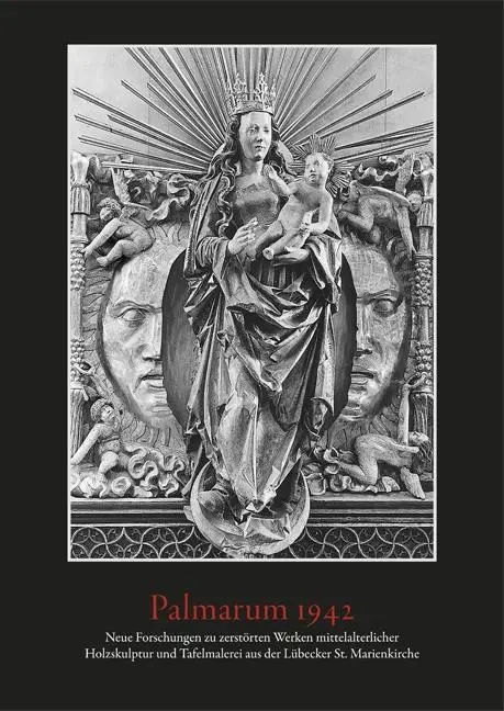Cover: 9783869352299 | Palmarum 1942 | Uwe Albrecht | Taschenbuch | 296 S. | Deutsch | 2015