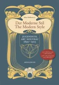 Cover: 9783897902299 | Der Moderne Stil | Julius Hoffmann | Buch | Kartoniert / Broschiert